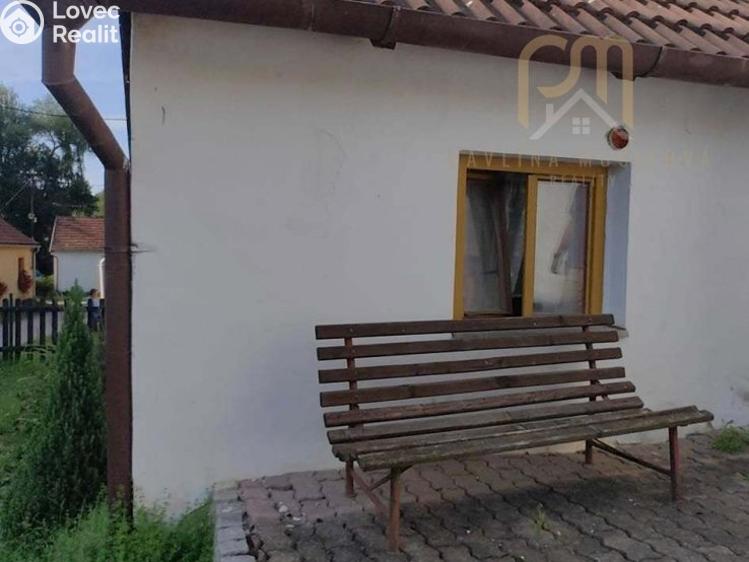 Prodej rodinného domu Bavorov č. 27