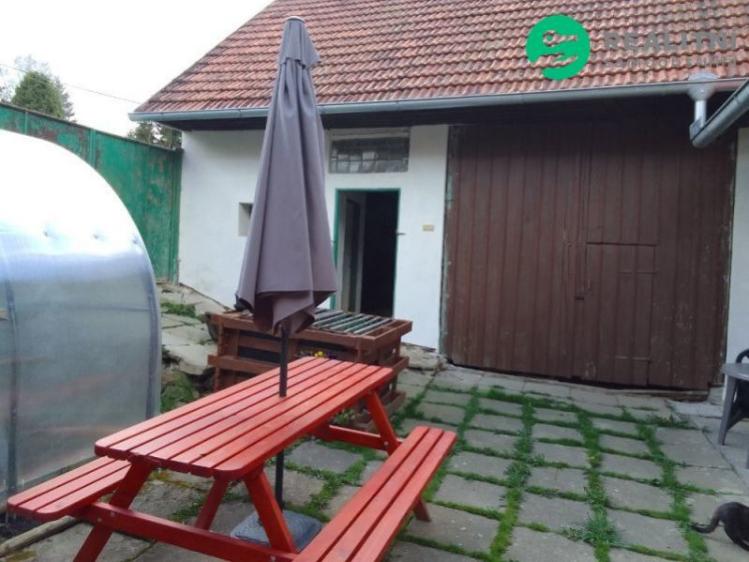 Prodej rodinného domu Důl, Důl č. 4