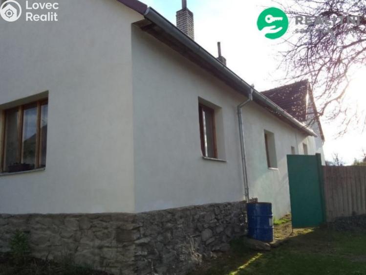 Prodej rodinného domu Důl, Důl č. 11