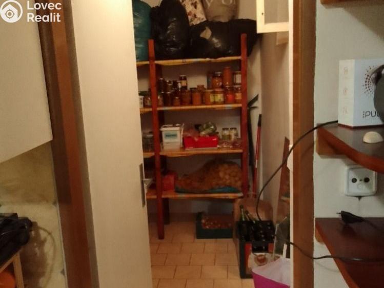 Prodej rodinného domu Důl, Důl č. 13