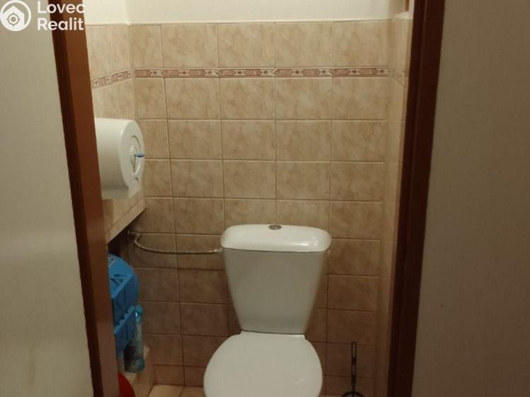 Prodej rodinného domu Důl, Důl č. 16