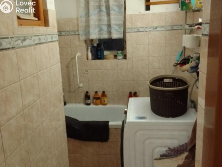 Prodej rodinného domu Důl, Důl č. 17