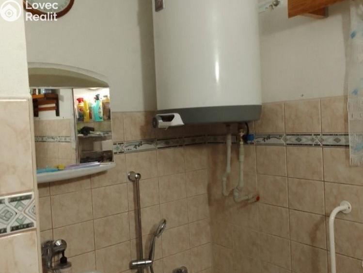 Prodej rodinného domu Důl, Důl č. 18