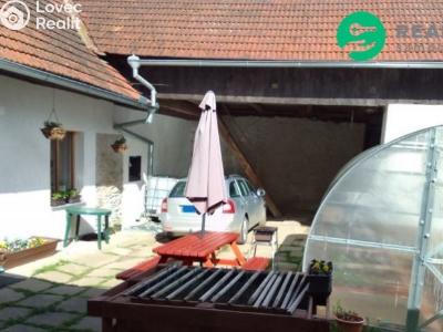 Prodej rodinného domu Důl, Důl č. 3