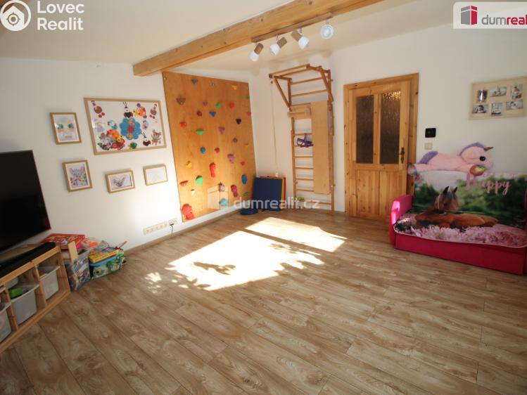 Prodej rodinného domu Děpoltovice č. 7
