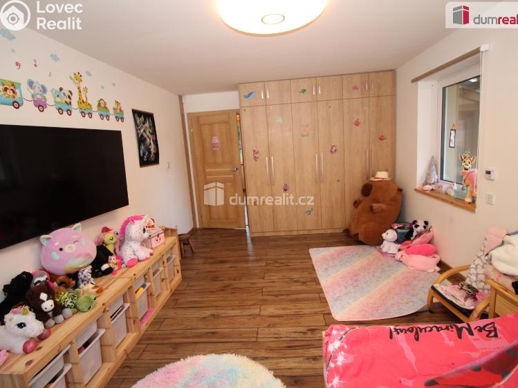 Prodej rodinného domu Děpoltovice č. 11