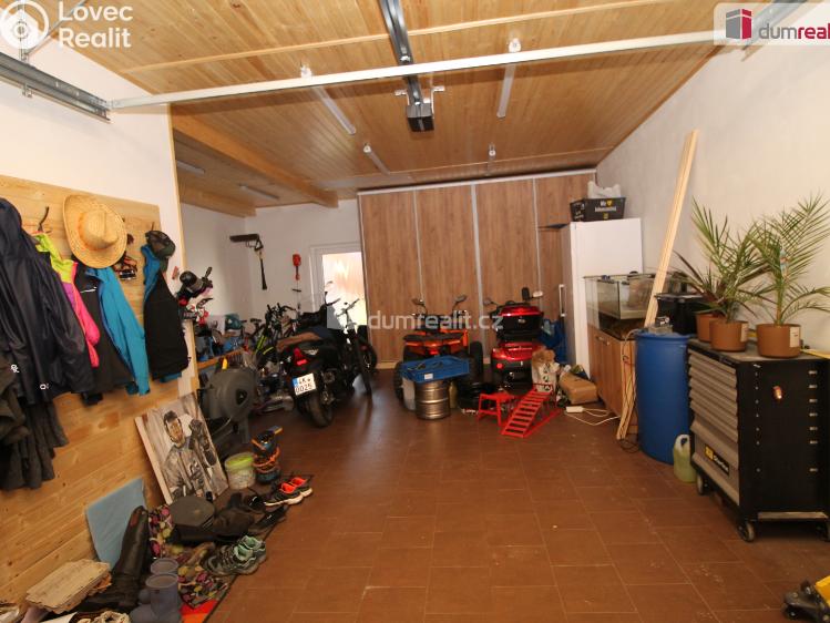 Prodej rodinného domu Děpoltovice č. 23
