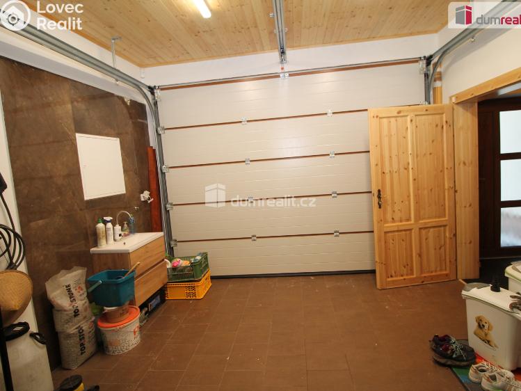 Prodej rodinného domu Děpoltovice č. 24