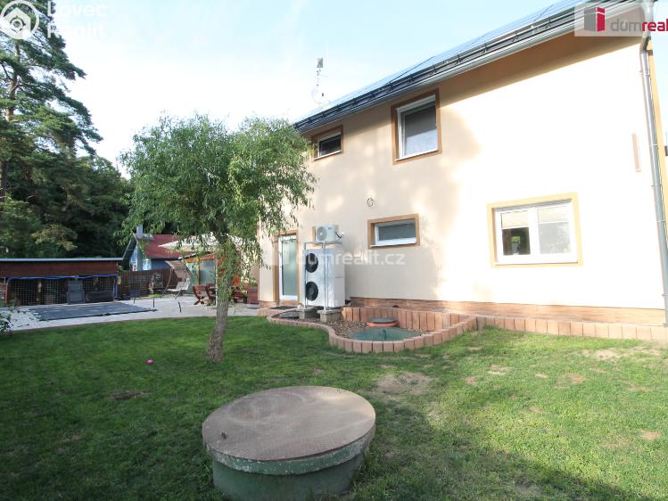 Prodej rodinného domu Děpoltovice č. 26
