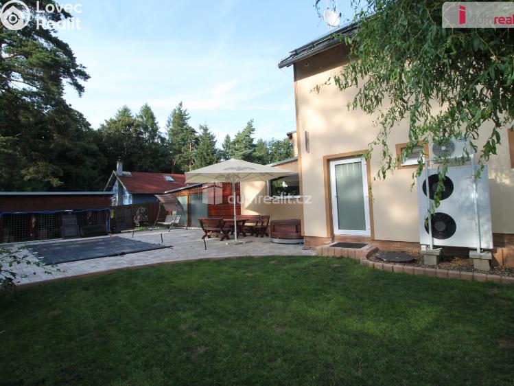 Prodej rodinného domu Děpoltovice č. 27