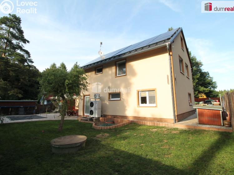 Prodej rodinného domu Děpoltovice č. 29