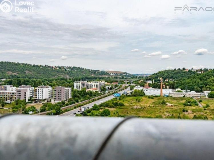 Prodej bytu 4+KK Praha, Československého exilu č. 8