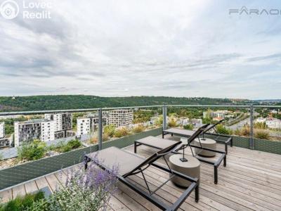 Sale apartment 4+KK Praha, Československého exilu č. 2