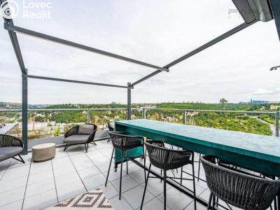 Sale apartment 4+KK Praha, Československého exilu č. 3