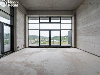 Sale apartment 4+KK Praha, Československého exilu č. 4