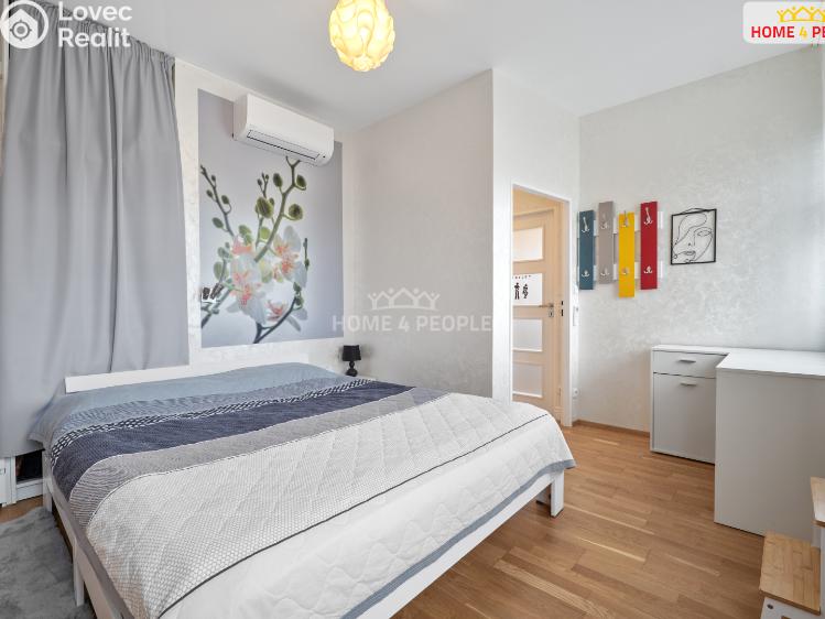 Prodej rodinného domu Řevnice, Hálkova č. 23