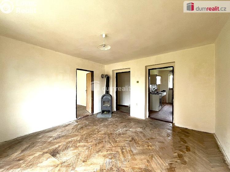 Sale apartment 2+1 Sokolov č. 3
