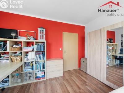 Продажа квартиры 3+KK Chlumec, Stradovská č. 3