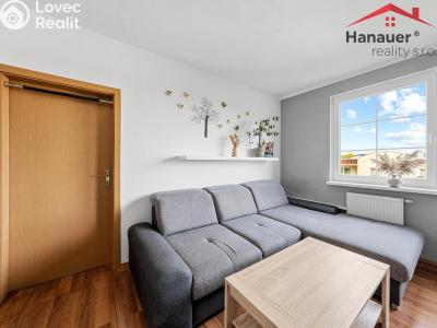 Продажа квартиры 3+KK Chlumec, Stradovská č. 6