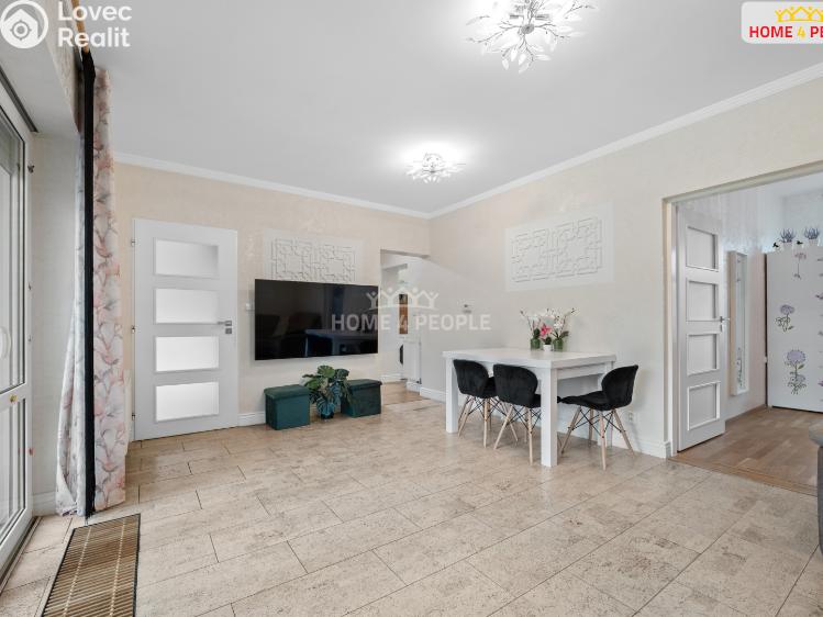Prodej komerční nemovitosti Řevnice, Hálkova č. 13