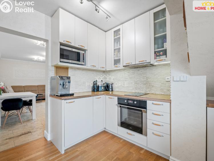 Prodej komerční nemovitosti Řevnice, Hálkova č. 18