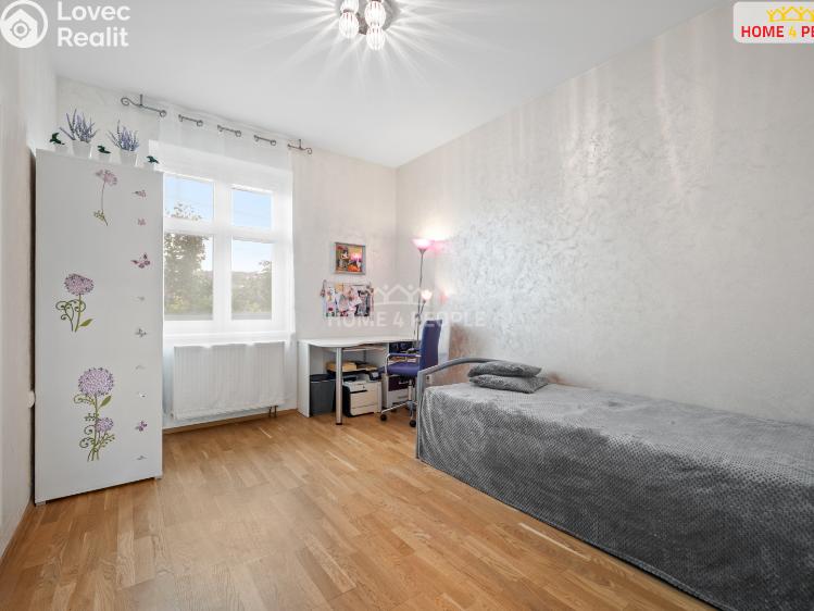 Prodej komerční nemovitosti Řevnice, Hálkova č. 22