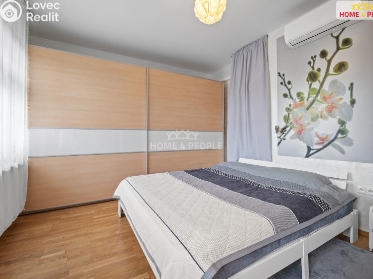 Prodej komerční nemovitosti Řevnice, Hálkova č. 24