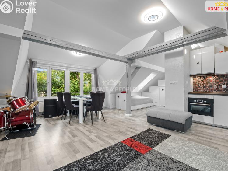 Prodej komerční nemovitosti Řevnice, Hálkova č. 26