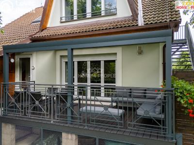 Prodej komerční nemovitosti Řevnice, Hálkova č. 5