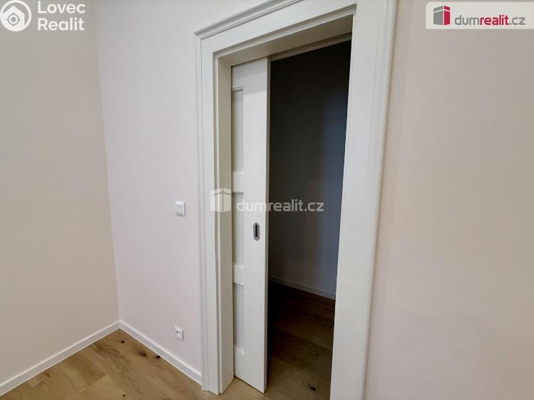 Pronájem bytu 3+1 Mariánské Lázně, Dřevěná č. 17