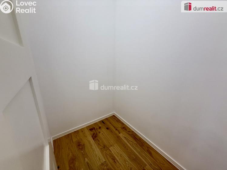 Pronájem bytu 3+1 Mariánské Lázně, Dřevěná č. 18
