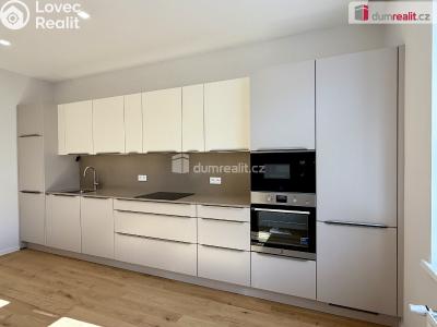 Pronájem bytu 3+1 Mariánské Lázně, Dřevěná č. 3