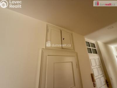 Pronájem bytu 3+1 Mariánské Lázně, Dřevěná č. 19