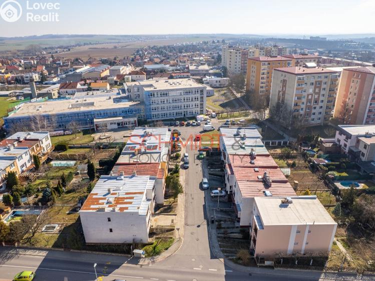 Prodej rodinného domu Znojmo č. 2