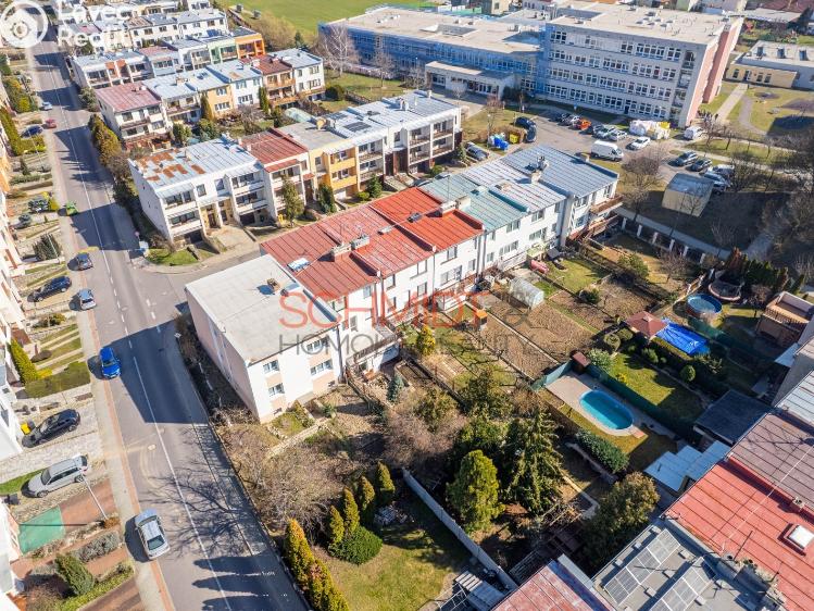 Prodej rodinného domu Znojmo č. 3