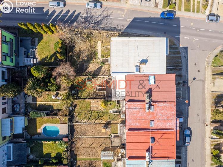 Prodej rodinného domu Znojmo č. 6