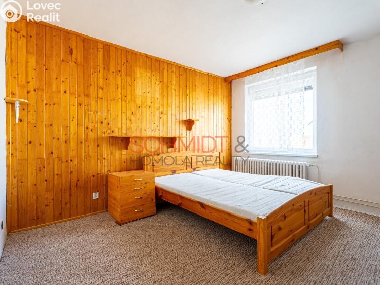 Prodej rodinného domu Znojmo č. 10