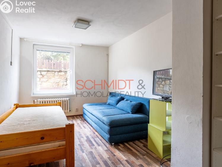 Prodej rodinného domu Znojmo č. 13