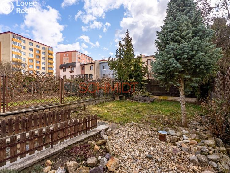 Prodej rodinného domu Znojmo č. 19