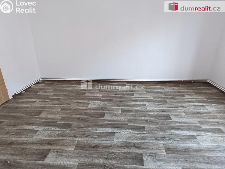 Pronájem bytu 3+1 Děčín, Prokopa Holého č. 6