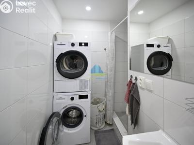 Pronájem bytu 1+1 Františkovy Lázně, Žižkova č. 3