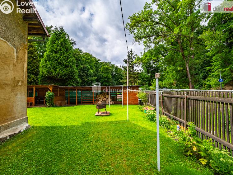 Prodej bytu 3+1 Cheb, Břehnická č. 19