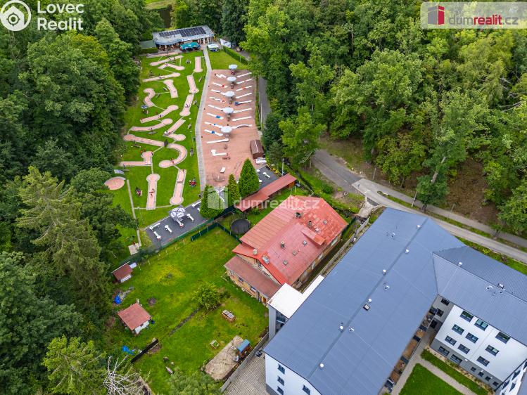 Prodej bytu 3+1 Cheb, Břehnická č. 25