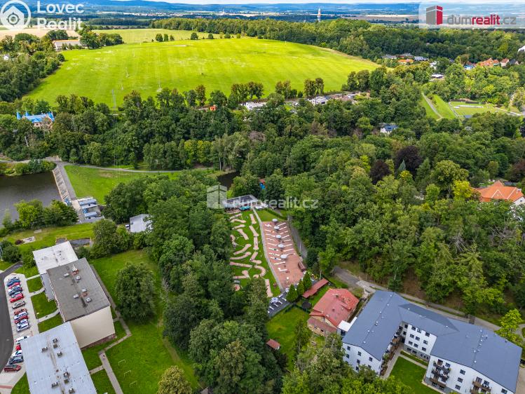 Prodej bytu 3+1 Cheb, Břehnická č. 26