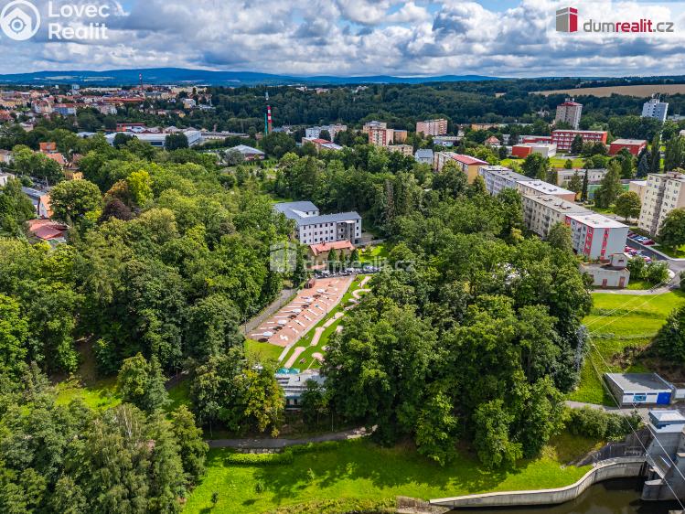 Prodej bytu 3+1 Cheb, Břehnická č. 29