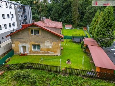 Sale apartment 3+1 Cheb, Břehnická č. 1