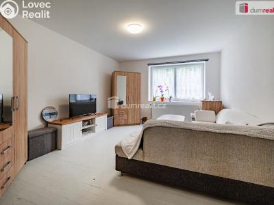 Sale apartment 3+1 Cheb, Břehnická č. 6