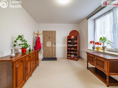 Prodej bytu 3+1 Cheb, Břehnická č. 8