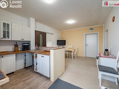 Prodej bytu 3+1 Cheb, Břehnická č. 12