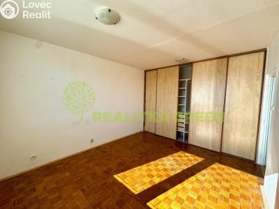 Pronájem bytu 1+1 Otrokovice, Luční 1168 č. 5